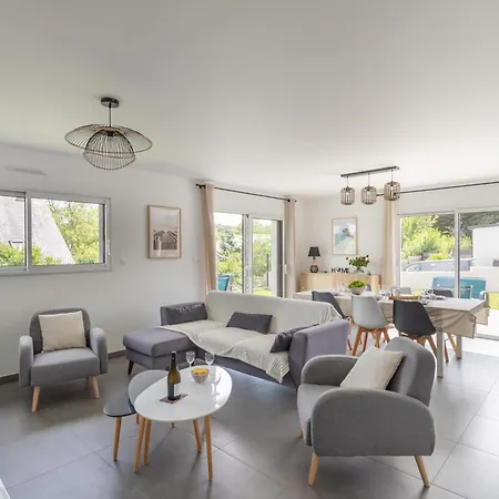 La Marin'home - Belle Maison 6p Proche De La *