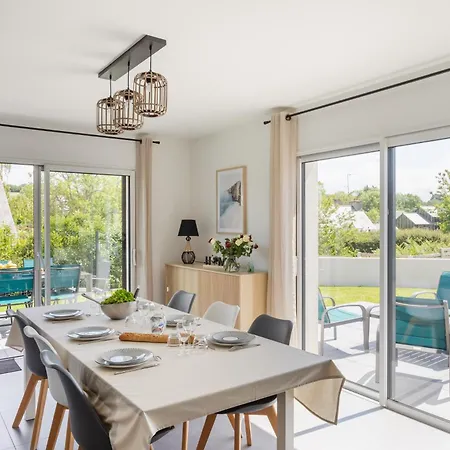 La Marin'home - Belle Maison 6p Proche De La 펜션